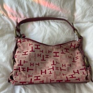 Vintage Tommy Hilfiger Purse